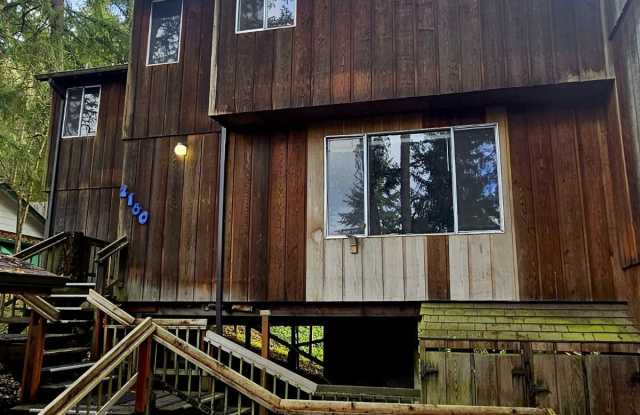 2180 W 24th Ave - 2180 West 24th Avenue, Eugene, OR 97405 2180 W 24th Ave - 2180 West 24th Avenue, Eugene, OR 97405