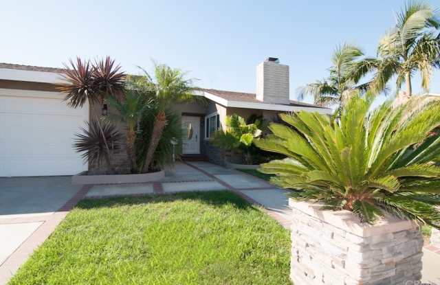 15871 Belfast Lane - 15871 Belfast Lane, Huntington Beach, CA 92647