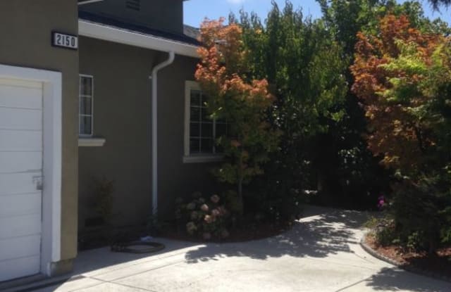 2150 Clarke Ave., - 2150 Clarke Avenue, East Palo Alto, CA 94303