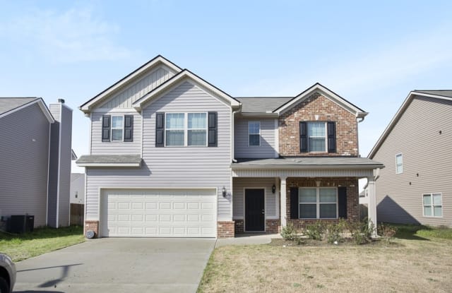 805 Citrona Dr - 805 Citrona Dr, Houston County, GA 31008