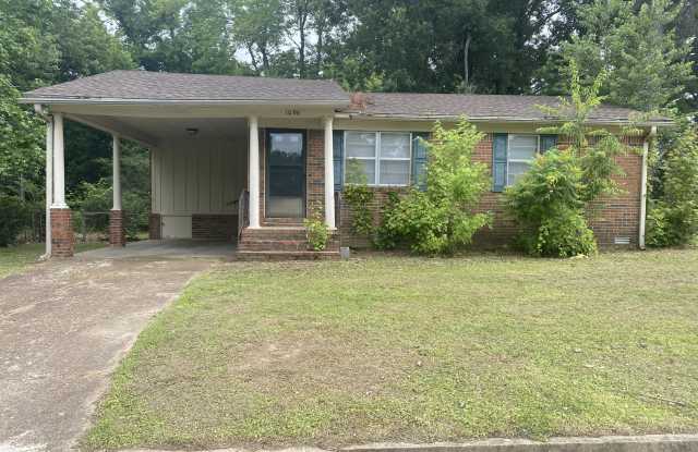 1096 Berrywood Avenue - 1096 Berrywood Avenue, Brownsville, TN 38012