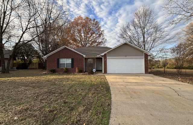 12 Springwater Cv - 12 Springwater Cove, Cabot, AR 72023