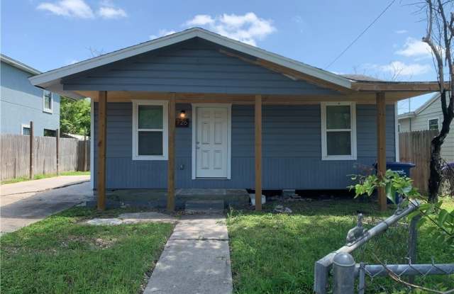 1726 Sherman Street photos photos