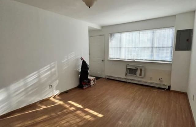 137 George Street - 137 George Street, Brooklyn, NY 11237
