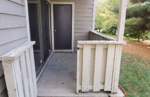 1303 Morris Court - 1303 Morris Court, Montgomeryville, PA 19454