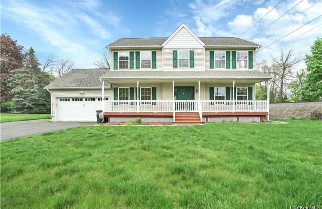 1 Tomkins Avenue - 1 Tomkins Avenue, Stony Point, NY 10980