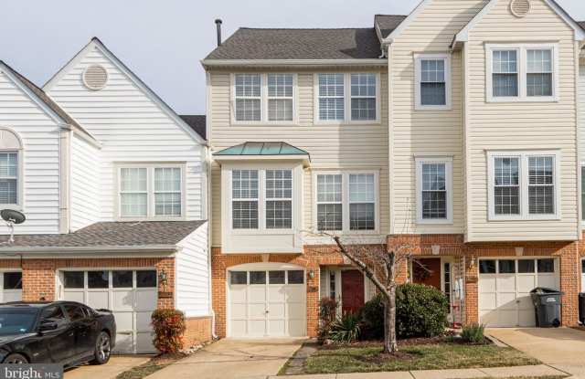 12903 TITANIA WAY - 12903 Titania Way, Lake Ridge, VA 22192