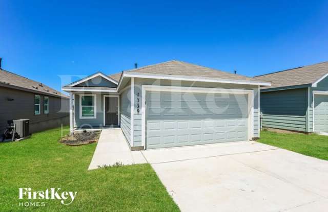 1339 White Willow - 1339 White Willow, Guadalupe County, TX 78130 1339 White Willow - 1339 White Willow, Guadalupe County, TX 78130