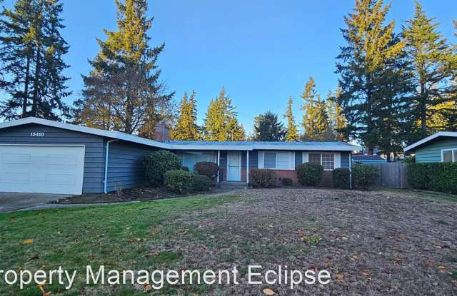 15410 SE 25th St - 15410 Southeast 25th Street, Bellevue, WA 98007