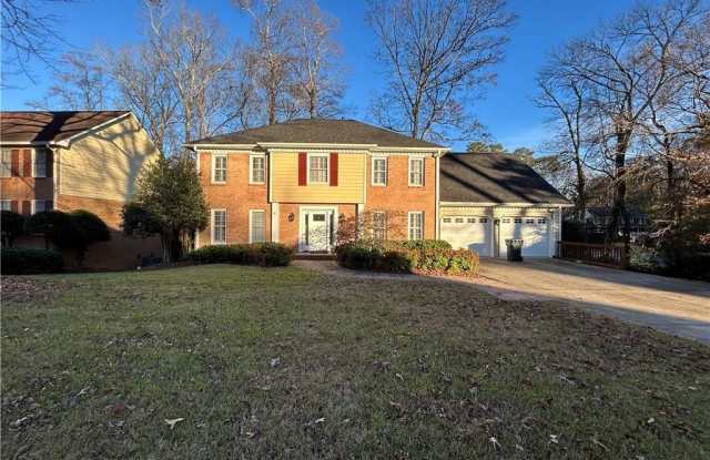461 Berrypatch Lane SE photos photos