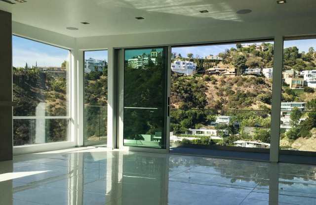 1905 SUNSET PLAZA Drive - 1905 N Sunset Plaza Dr, Los Angeles, CA 90069