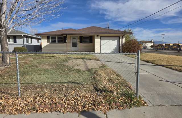 406 North 23rd Street photos photos