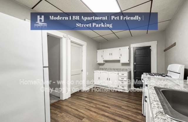 201 Crescent Ave 1st Fl Rear photos photos