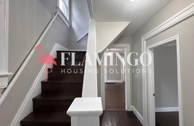 Spacious 3-Bedroom, 2-Bath Home in the Heart of Dayton! Gallery 3