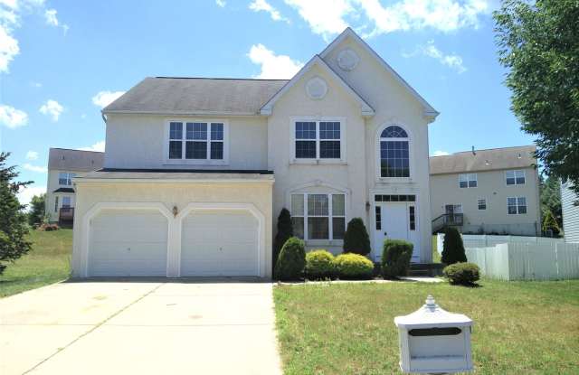 Spacious 4-Bedroom Single Family Home for Rent in Sicklerville photos photos