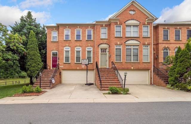 13314 SUNNY BROOKE PLACE - 13314 Sunny Brooke Place, Travilah, MD 20854