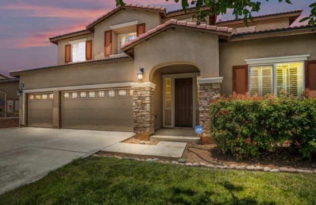 30916 Snowberry Lane- Fully Furnished - 30916 Snowberry Lane, French Valley, CA 92563