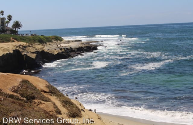 1250 Cave Street Unit 7 - 1250 Cave Street, San Diego, CA 92037