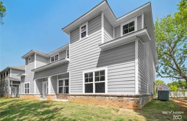 4067  W Sardinia  WY - 4067 West Sardinia Way, Fayetteville, AR 72704