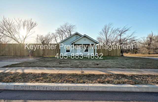 Cute 2BD/1BTH Home in the Heart of OKC Near OU Medical Center Gallery 3