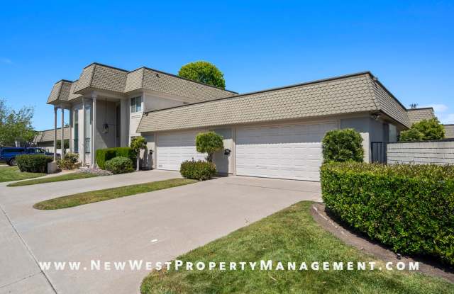 Beautifully upgraded Point Loma 2-bedroom in the highly desirable gated community of Orleans East! photos photos