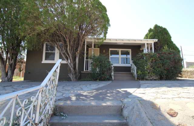 3200 RICHMOND Avenue - 3200 Richmond Avenue, El Paso, TX 79930