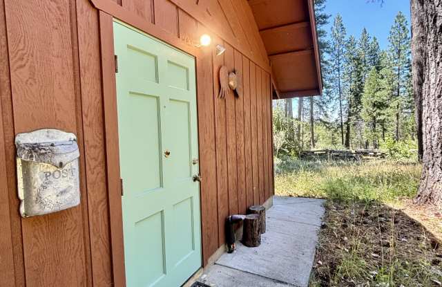 15398 North Bloomfield Road - Garage Studio - 15398 North Bloomfield Road, Nevada County, CA 95959