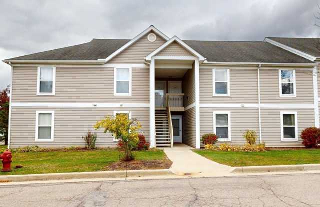 1265 Millbrook Trail - 1265 Millbrook Trail, Washtenaw County, MI 48108 1265 Millbrook Trail - 1265 Millbrook Trail, Washtenaw County, MI 48108