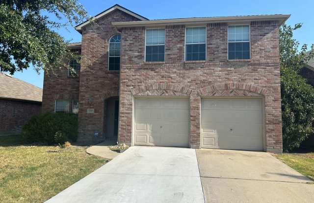 Superb Home In Little Elm! - 1509 Kittyhawk Drive, Paloma Creek South, TX 75068