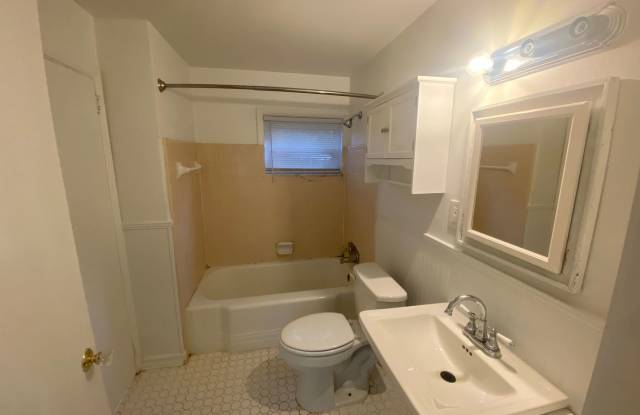 1533 Grape Street - Great MIDTOWN Location Gallery 4