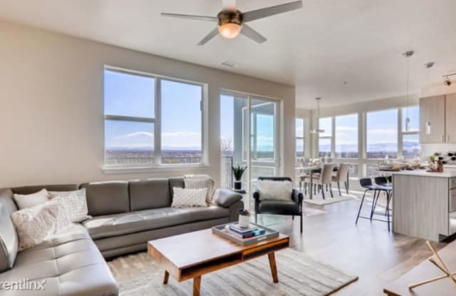 1812 S Bannock St A3 - 1812 South Bannock Street, Denver, CO 80223