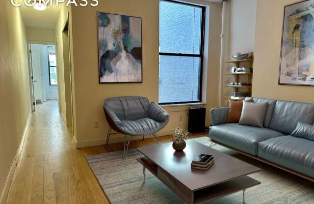 245 West 115th Street photos photos