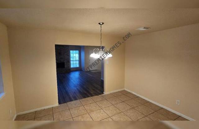 5023 Fitzwater Drive - 5023 Fitzwater Drive, Spring, TX 77373