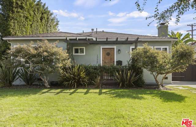 1772 S ORANGE GROVE AVE - 1772 South Orange Grove Avenue, Los Angeles, CA 90019