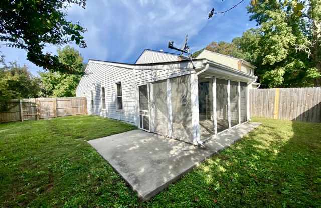 702 Brook Meadow Court - 702 Brook Meadow Court, Virginia Beach, VA 23462