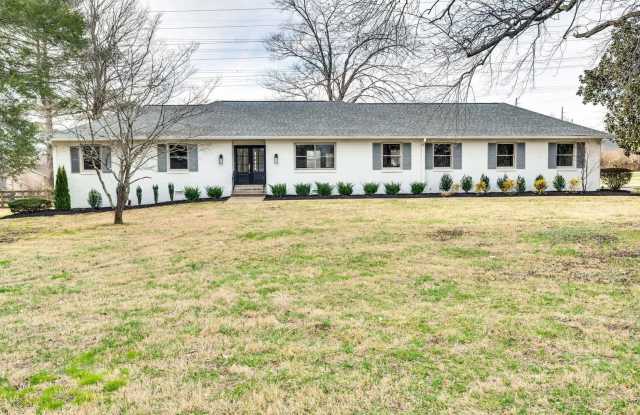 Great Brentwood 4BR Home photos photos