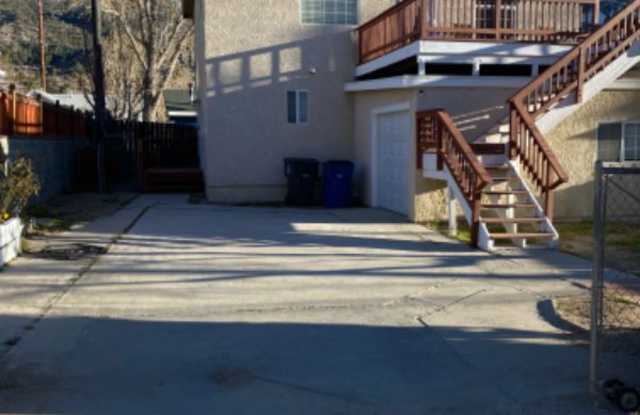 4221 , Irvon Trail - 4221 Irvon Trail, Frazier Park, CA 93225