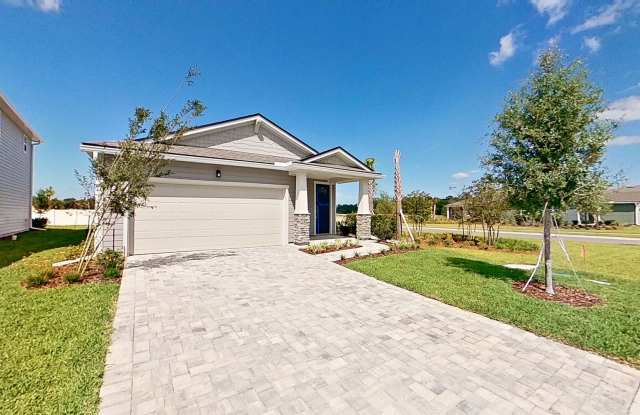 Luxury New Construction Home in Rivertown with Resort-Style Amenities! Gallery 4