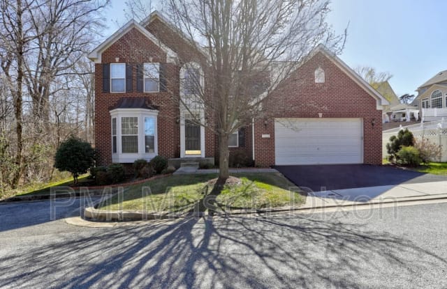 7232 Lyndsey Way - 7232 Lyndsey Way, Elkridge, MD 21075