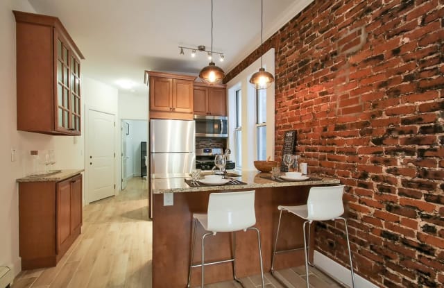 265 BROADWAY - 265 Broadway, Bayonne, NJ 07002