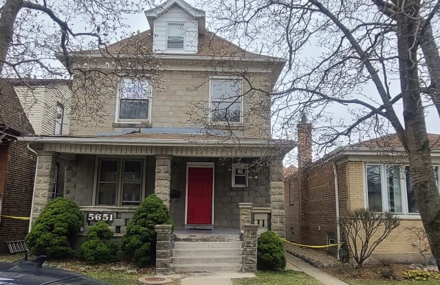5651 West 63rd Place - 5651 West 63rd Place, Chicago, IL 60638