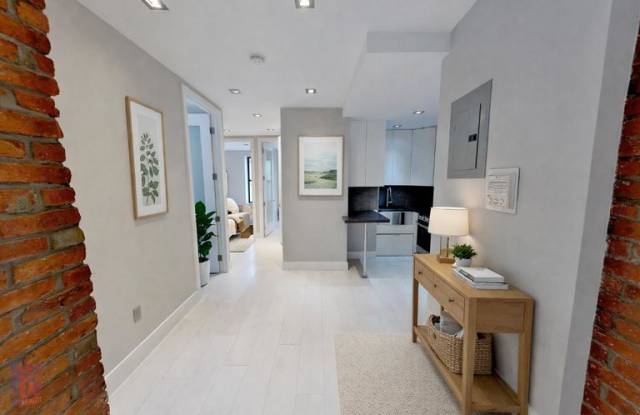 338 E 100TH ST. - 338 East 100th Street, New York City, NY 10029