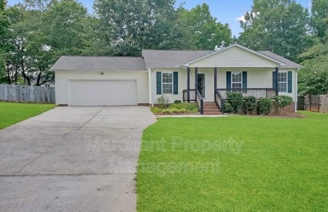 7 Drinkard Court - 7 Drinkard Court, Greenville County, SC 29644 7 Drinkard Court - 7 Drinkard Court, Greenville County, SC 29644