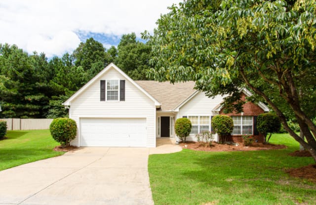 2436 Wedgewood Park Pl - 2436 Wedgewood Park Place, Gwinnett County, GA 30019