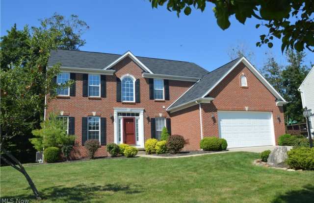 4886 Westminster Drive - 4886 Westminster Lane, Broadview Heights, OH 44147