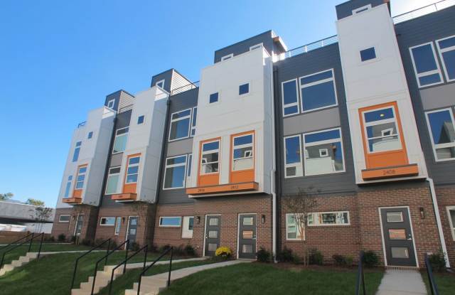 2408 Brelade Place #39 - 2408 Brelade Pl, Charlotte, NC 28203