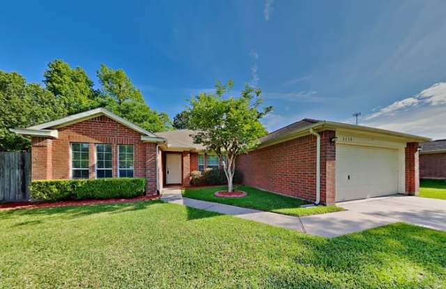 6630 Dillon Drive - 6630 Dillon Drive, Montgomery County, TX 77354