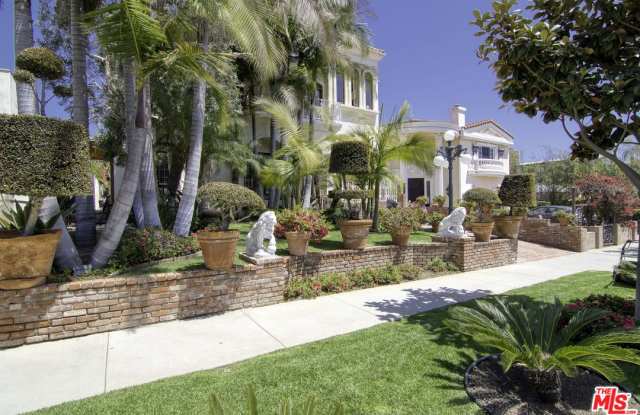 707 EUCLID ST - 707 Euclid Street, Santa Monica, CA 90402