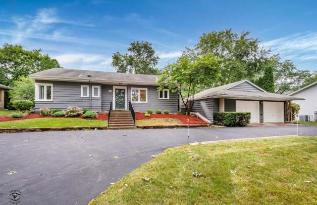 3737 Oak Avenue - 3737 Oak Avenue, Cook County, IL 60062 3737 Oak Avenue - 3737 Oak Avenue, Cook County, IL 60062