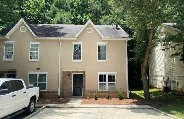 4611 Logan Way - 4611 Logan Way, Acworth, GA 30101